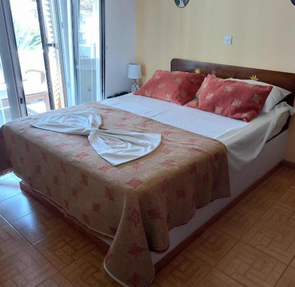 Апартаменты 2 Спальни, Villa Rena