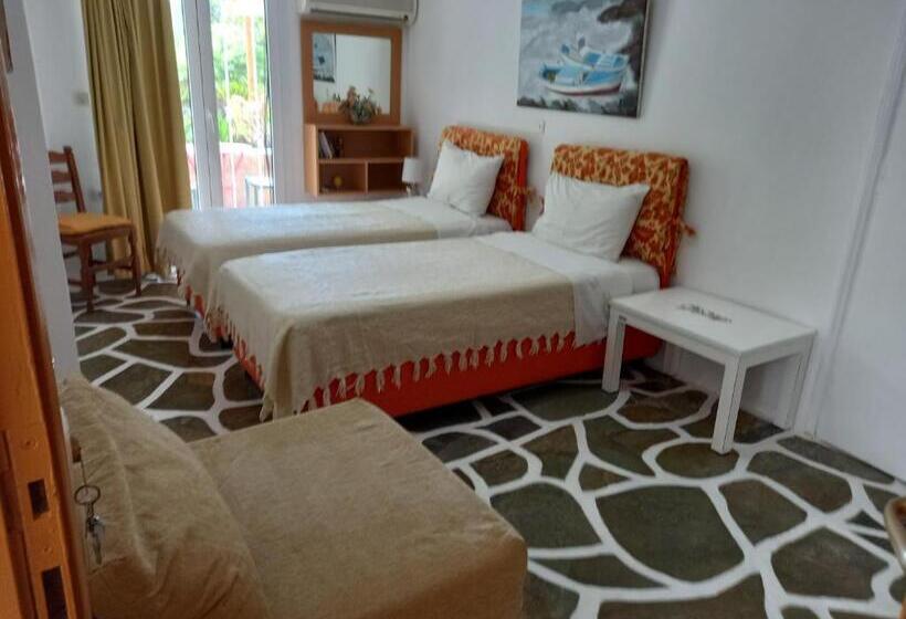 Family Suite, Villa Rena