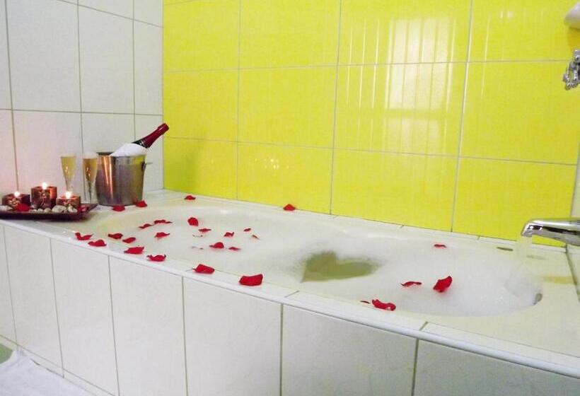 Полулюкс с Видом, Del Castillo Plaza Hotel Pucallpa
