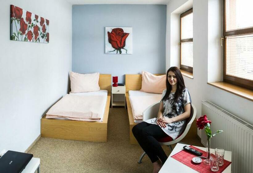 스탠다드 룸, Penzion Dena