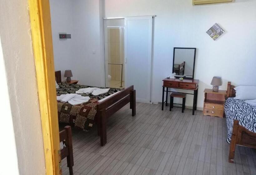 Студия Стандарт, Villa Costas   Popi