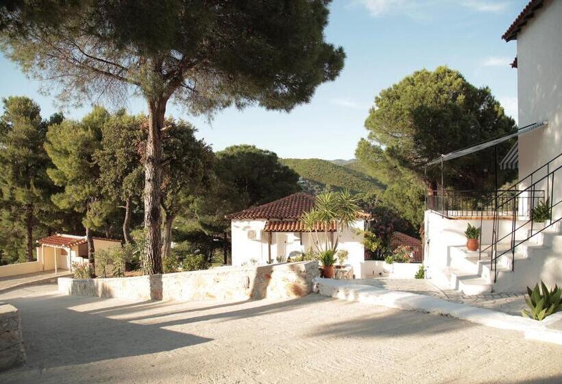 Вилла 2 Спальни, Villa Elpiniki