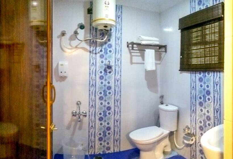 חדר סופריור, Octave Hotel And Spa   Jp Nagar