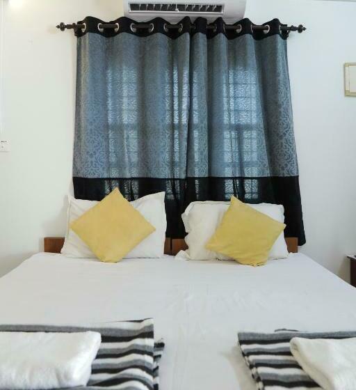 Номер Economy, Baywatch Beach Resort