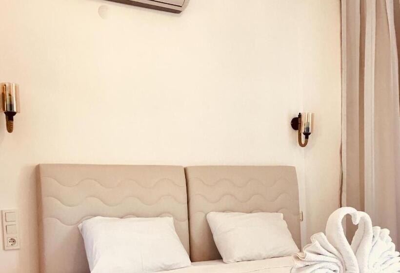 Номер Стандарт, Erol Motel