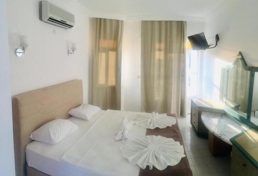 Номер Стандарт Индивидуальный, Erol Motel