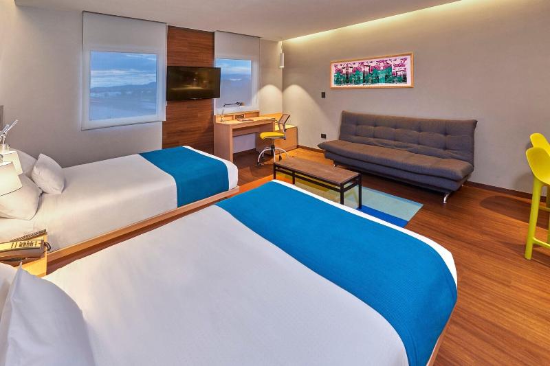スイート, City Express Suites By Marriott Silao Aeropuerto