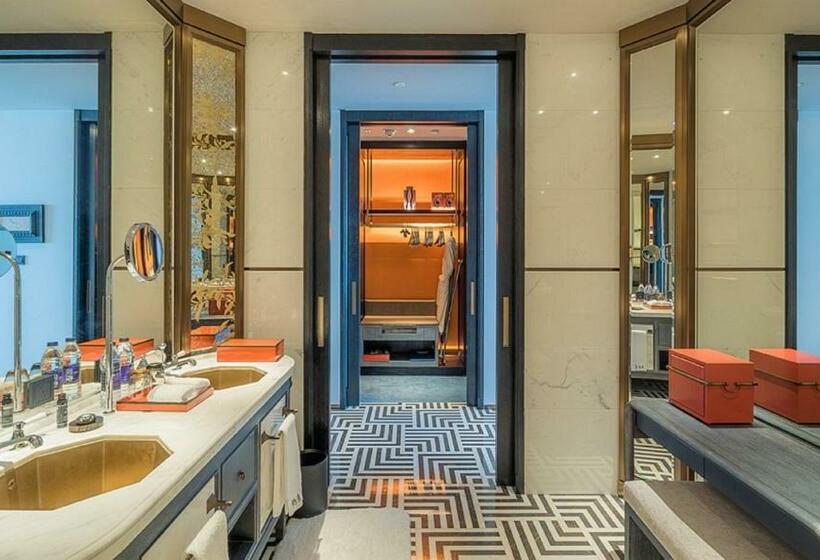 Номер Deluxe Кровать Кинг, Hangzhou Jiutai