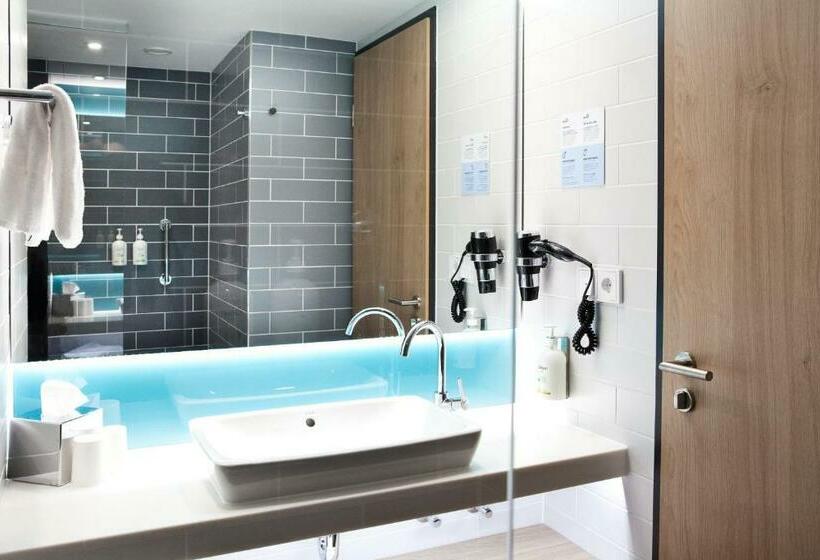 Номер Стандарт, Holiday Inn Express   Siegen, An Ihg