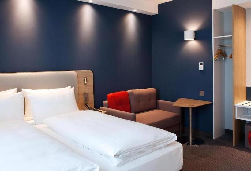 Номер Стандарт, Holiday Inn Express   Siegen, An Ihg