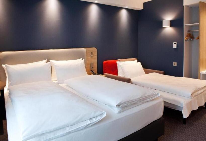 Номер Стандарт, Holiday Inn Express   Siegen, An Ihg