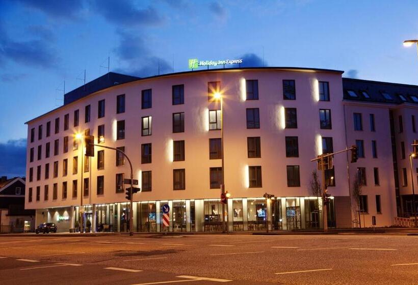 Номер Стандарт, Holiday Inn Express   Siegen, An Ihg