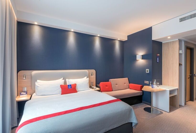 Номер Стандарт, Holiday Inn Express   Siegen, An Ihg