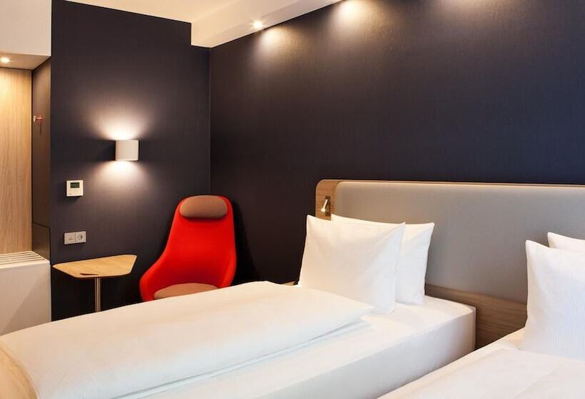Номер Стандарт, Holiday Inn Express   Siegen, An Ihg