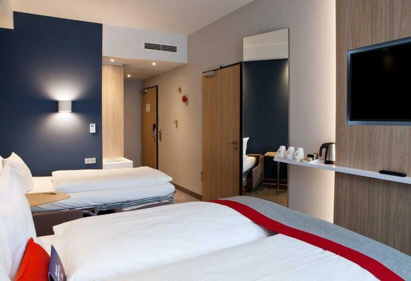 Номер Стандарт, Holiday Inn Express   Siegen, An Ihg