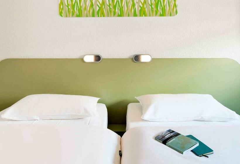 Номер Стандарт, Ibis Budget Bordeaux Lac