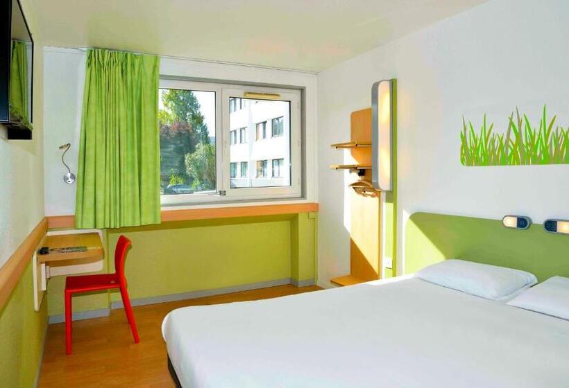 Номер Стандарт, Ibis Budget Bordeaux Lac