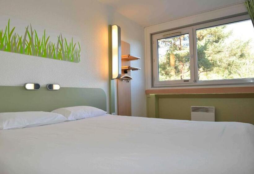 Номер Стандарт, Ibis Budget Bordeaux Lac