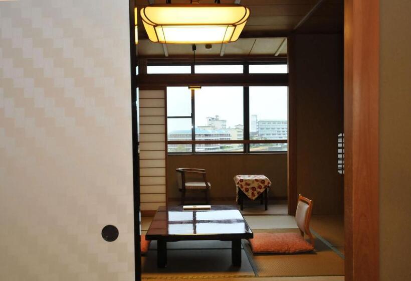 اتاق استاندارد, Kohan No Yado Morimoto