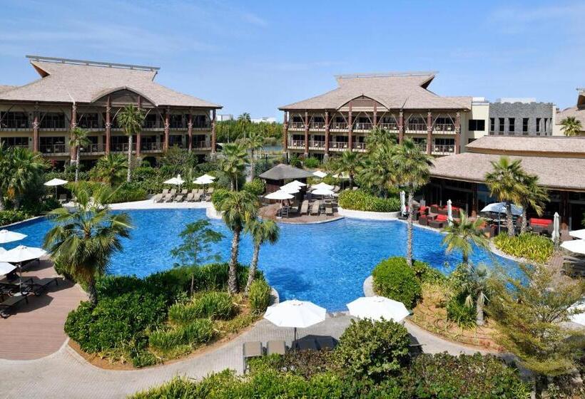 标准间带游泳池, Lapita, Dubai Parks And Resorts, Autograph Collection
