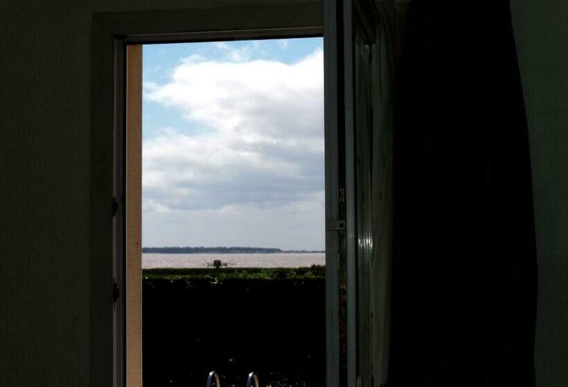 Номер Стандарт, Logis Hôtel L'Air Marin