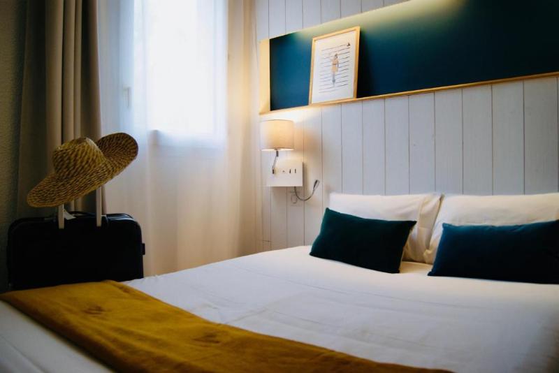 Номер Стандарт, Logis Hôtel L'Air Marin
