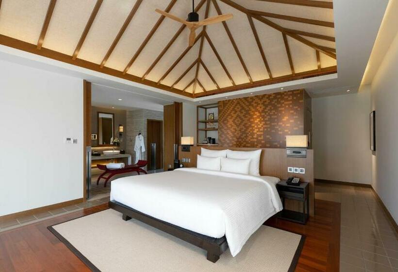 프리미엄 룸, Pullman Luang Prabang