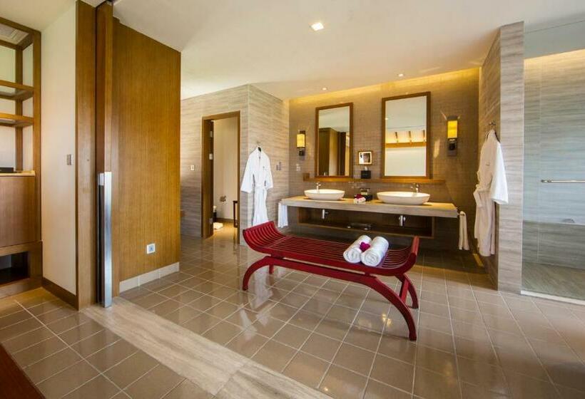 프리미엄 룸, Pullman Luang Prabang