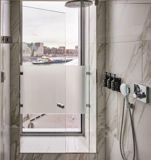 Deluxe Room City View, Sir Adam Hotel, Part Of Sircle Collection