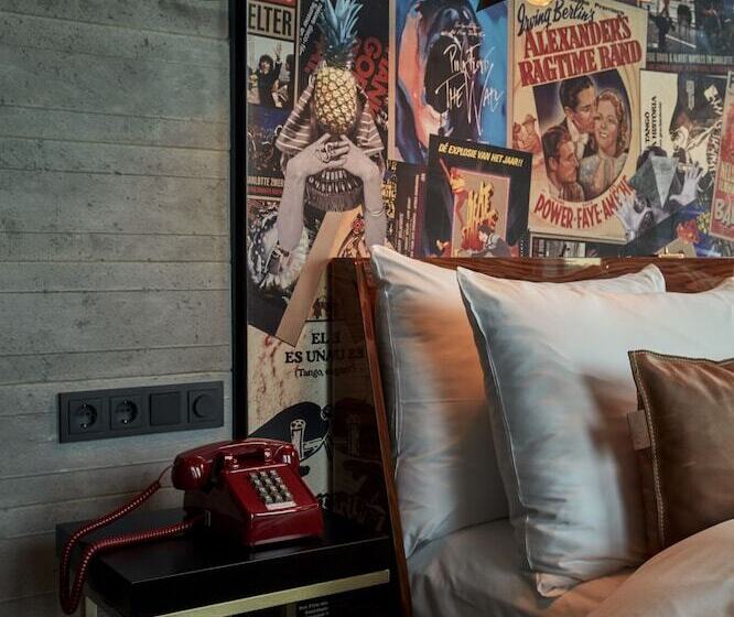 Deluxe Room City View, Sir Adam Hotel, Part Of Sircle Collection