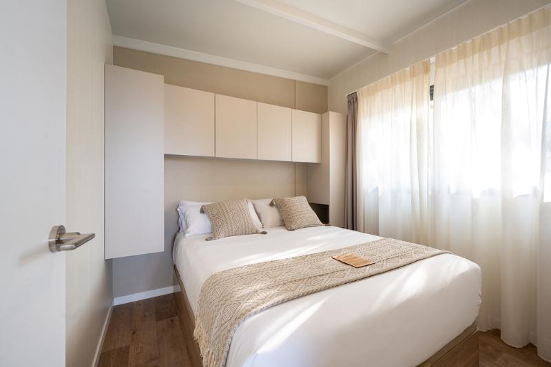 Deluxe Room, Sir Adam Hotel, Part Of Sircle Collection