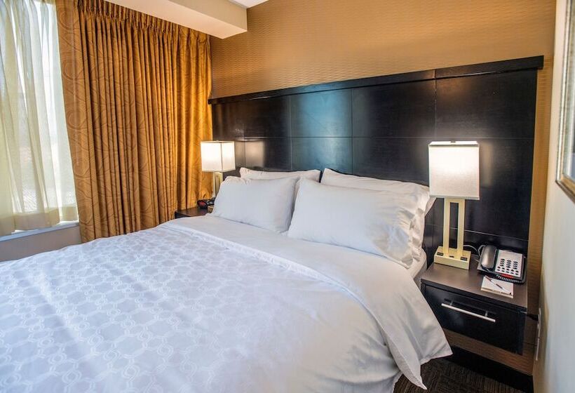 Escritório Estándar, Staybridge Suites Denver Downtown, An Ihg