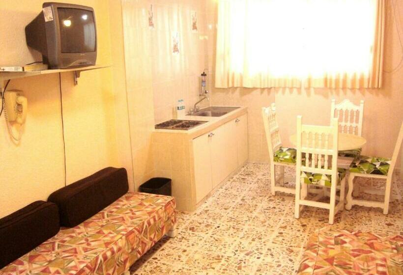 Люкс Superior, Suites Angelopolis