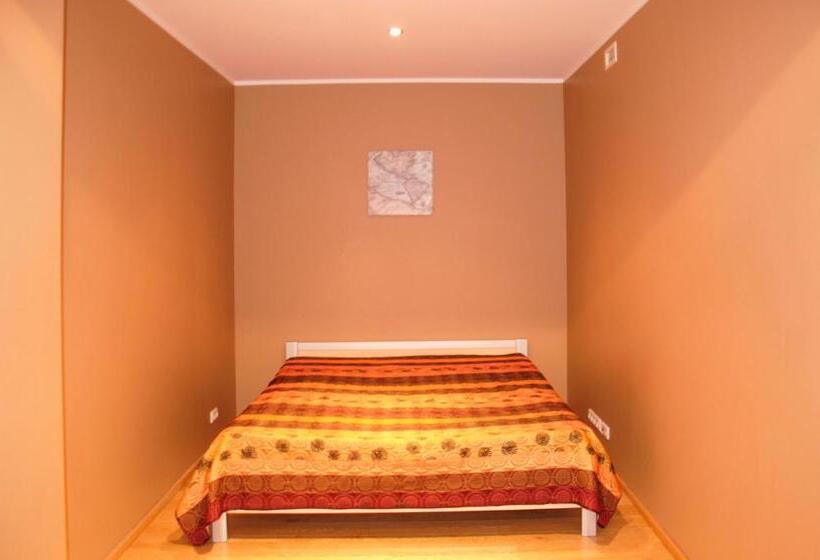 آپارتمان 3 خوابه با چشم‌انداز دریا, Pirita Sea View Apartments