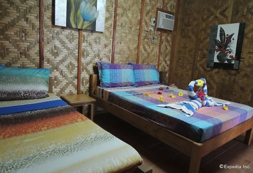 Casa 1 Quarto, Asian Belgian Resort