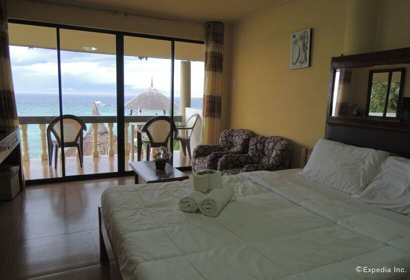 Quarto Estandar, Asian Belgian Resort