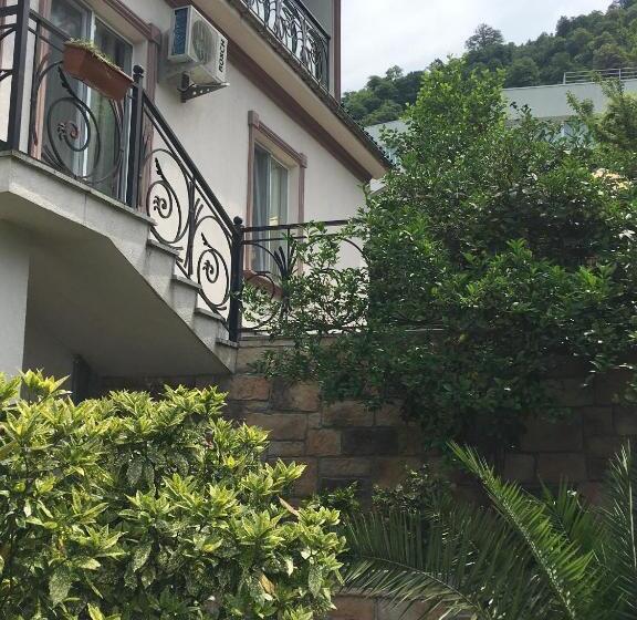 家庭海景房, Mount Villa Kvariati