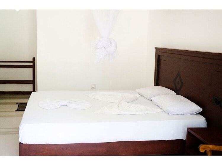 Номер Стандарт, Vista Suwa Arana Resort