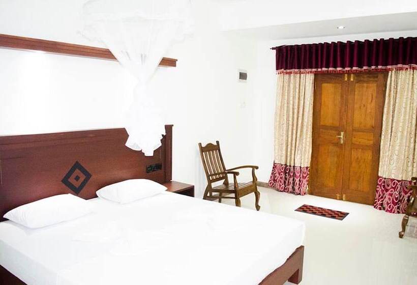 Номер Стандарт, Vista Suwa Arana Resort