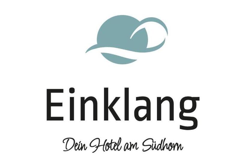 Номер Комфорт, Einklang   Dein Hotel Am Südhorn