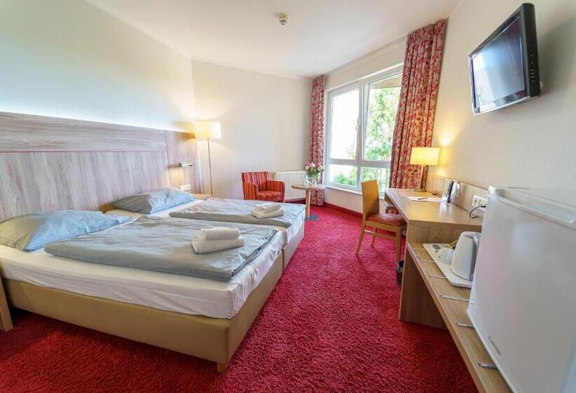 Номер Стандарт, Einklang   Dein Hotel Am Südhorn