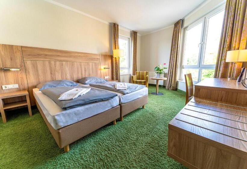 Номер Стандарт, Einklang   Dein Hotel Am Südhorn