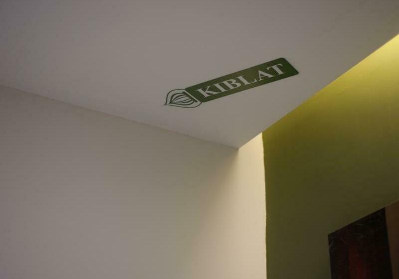 スーペリアールーム, Econtel