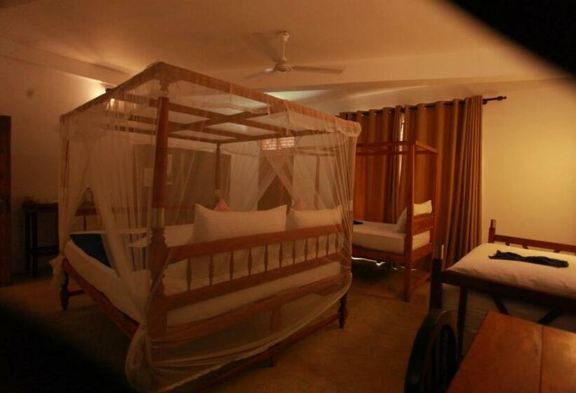 Семейный Номер Deluxe, Mirissa Beach Inn