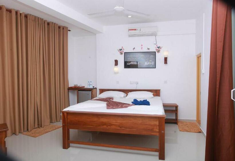 Номер Deluxe, Mirissa Beach Inn