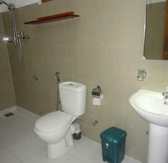 Номер Economy, Mirissa Beach Inn