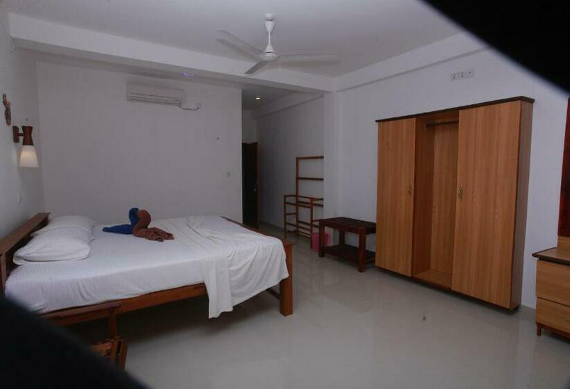 Номер Deluxe, Mirissa Beach Inn