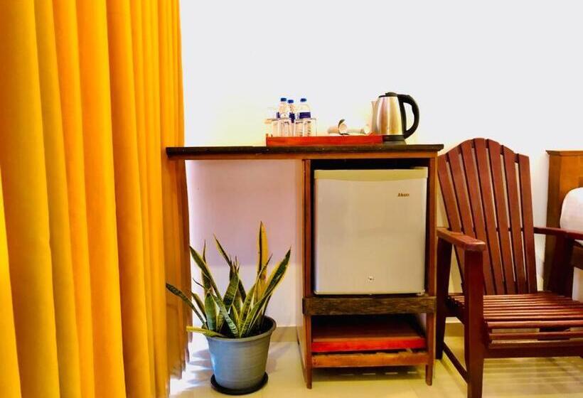 Трехместный Номер Deluxe, Mirissa Beach Inn