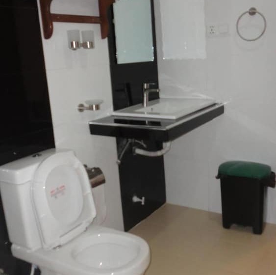 Трехместный Номер Deluxe, Mirissa Beach Inn