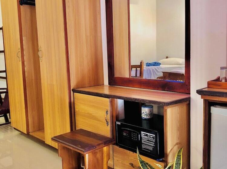 Трехместный Номер Deluxe, Mirissa Beach Inn